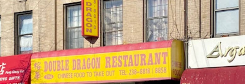 Double Dragon