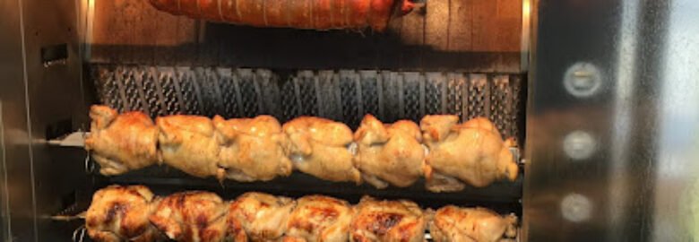 Kalesa Grill Catering