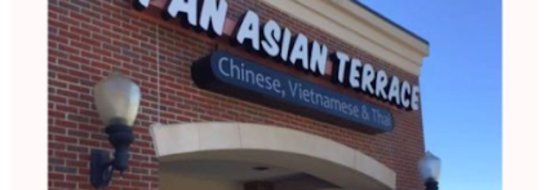Pan Asian Terrace