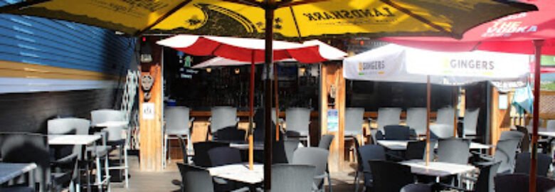 Cooper’s Seafood House