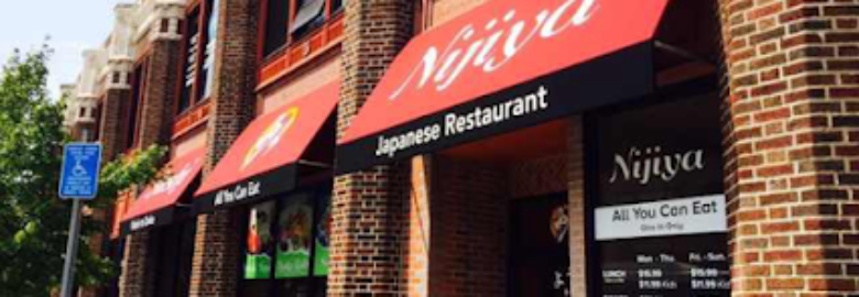 Nijiya Sushi