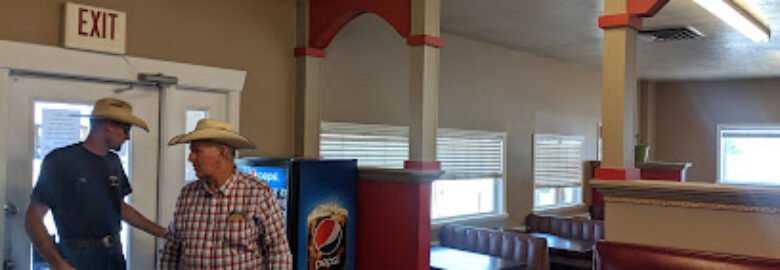 Los 4 Amigos Restaurant