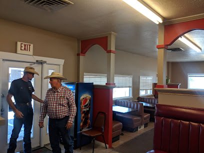 Los 4 Amigos Restaurant