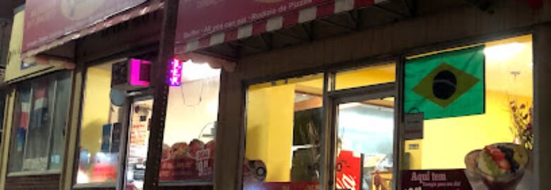 Conti’s Burgers & More
