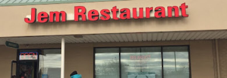 Jem Restaurant