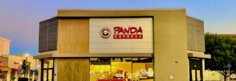 Panda Express