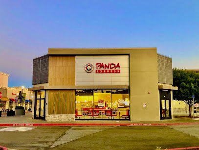 Panda Express