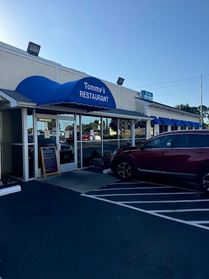 Tommy’s Restaurant