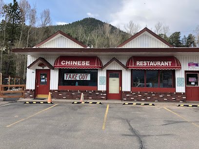 China Garden