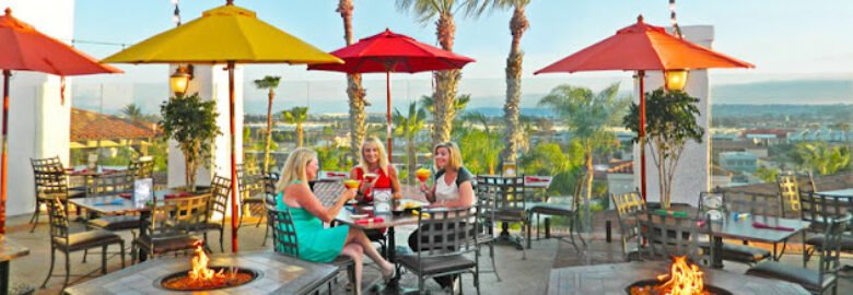 Old Town Tequila Factory Restaurant & Cantina