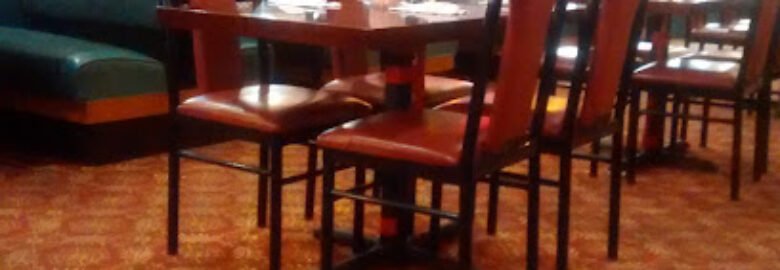 Yummy Super Buffet