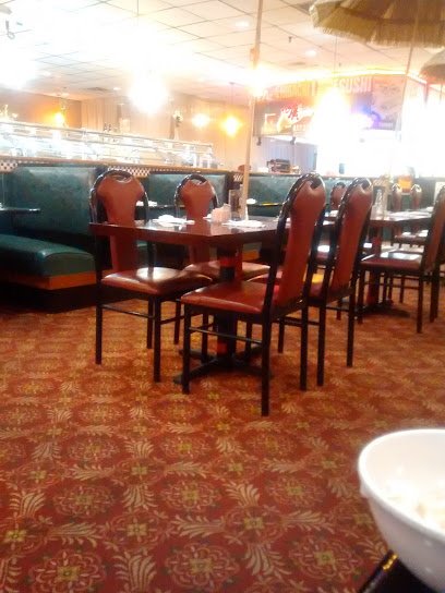Yummy Super Buffet