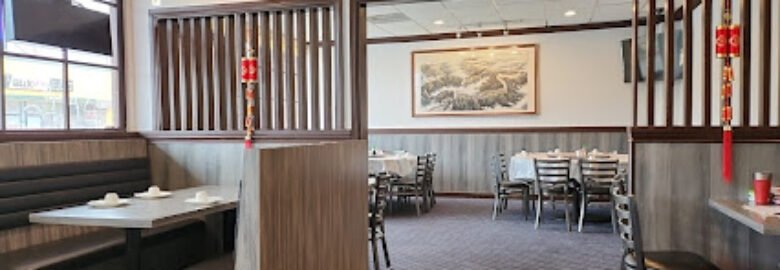Golden City Chinese Cuisine