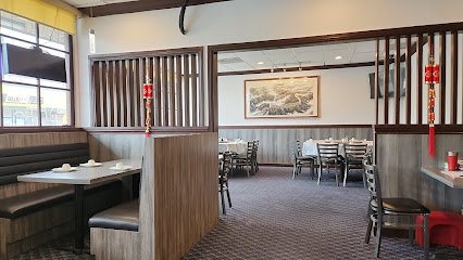 Golden City Chinese Cuisine