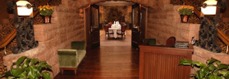 Hotel Colorado Restaurant & Bar