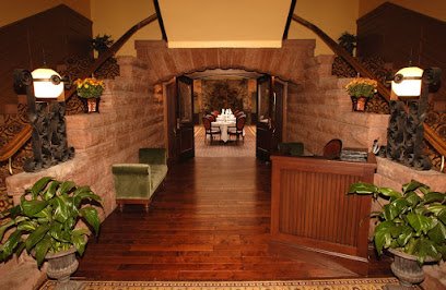 Hotel Colorado Restaurant & Bar