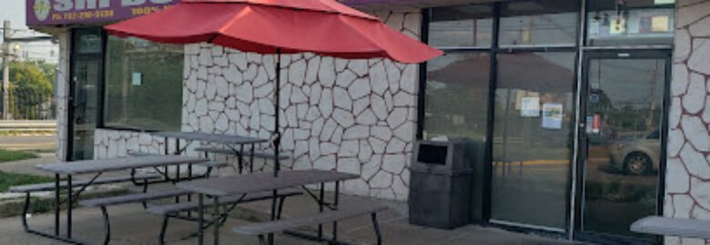 Sri Dosa Place