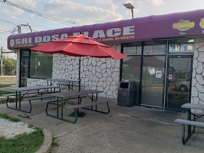 Sri Dosa Place