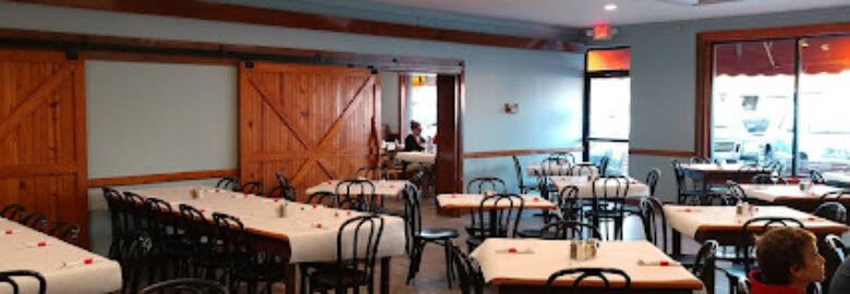 Fenwick Crab House