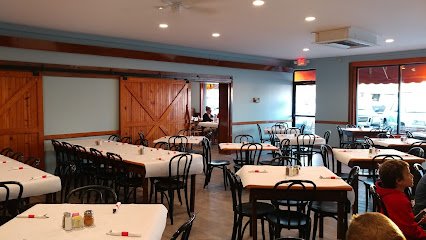 Fenwick Crab House