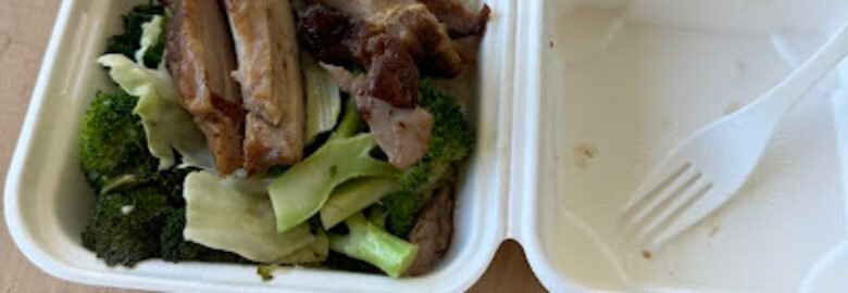 Panda Express