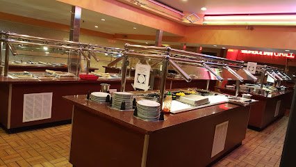 Grand Chinese Buffet Restaurant