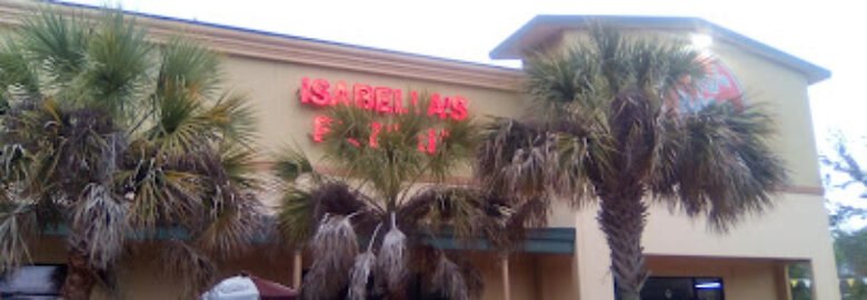 Isabella’s Pizzeria