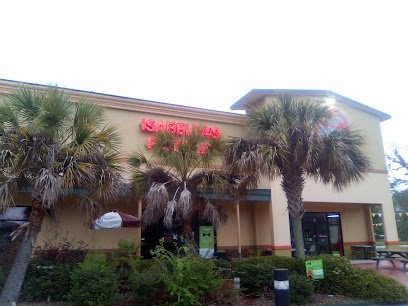 Isabella’s Pizzeria