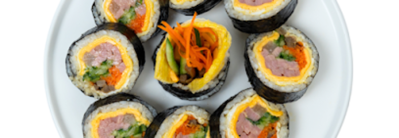 Zip banchan & Catering