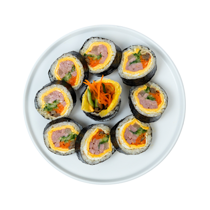Zip banchan & Catering