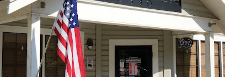 Brister’s Smokehouse BBQ
