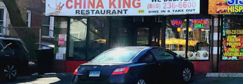 China King
