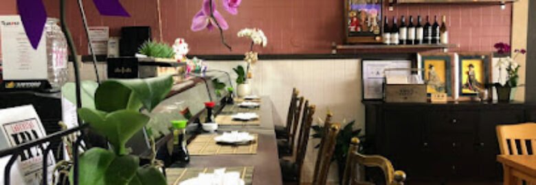 Tengoku Sushi