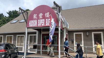 Hudson Super Buffet