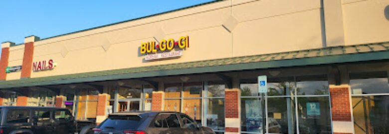 Bulgogi