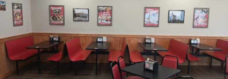 Groucho’s Deli