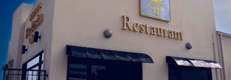 Garson Restaurant