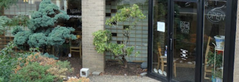 Miyagi Restaurant