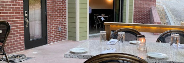 Cafe Des Amis