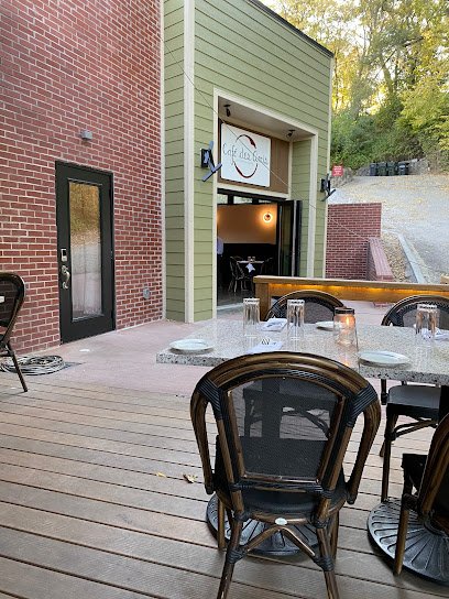 Cafe Des Amis