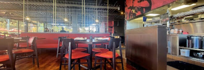 P.F. Chang’s