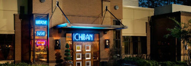 Ichiban Steak & Sushi Alpharetta