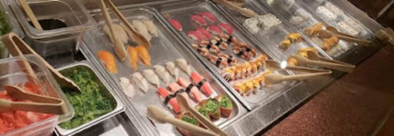 oriental buffet