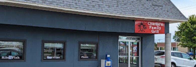 Charlie’s Family Grill