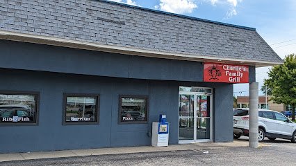 Charlie’s Family Grill
