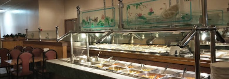 L O China Buffet