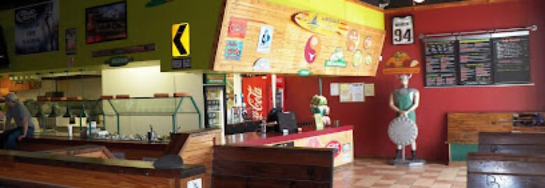 DoubleDave’s Pizzaworks