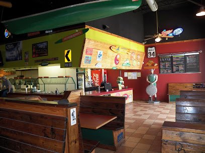 DoubleDave’s Pizzaworks