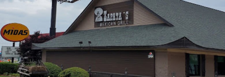 Zapata’s Mexican Restaurant