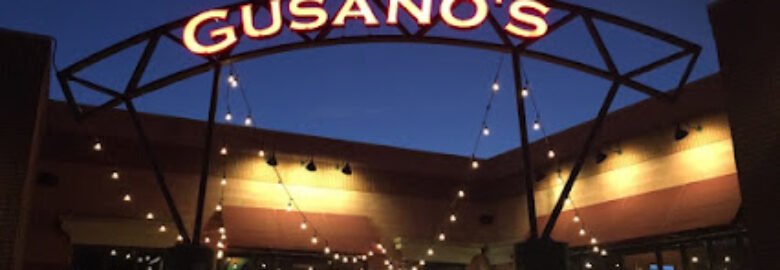 Gusano’s Chicago Style Pizzeria